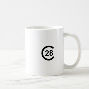 Cal 28 Mok voor zeilboten