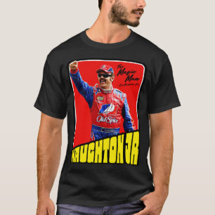 Cal Naughton Jr Trading T-shirt
