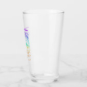 Cal-Neva AFS Rainbow Tumbler (Links)