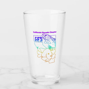 Cal-Neva AFS Rainbow Tumbler