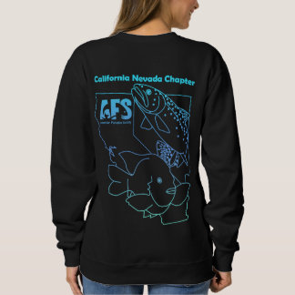 Cal-Neva AFS sweatshirt