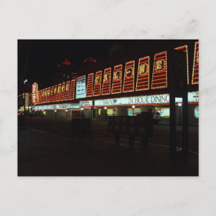 Cal Neva Reno Nevada Briefkaarten