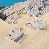 Cala Galdana Menorca Legpuzzel (Zijkant)