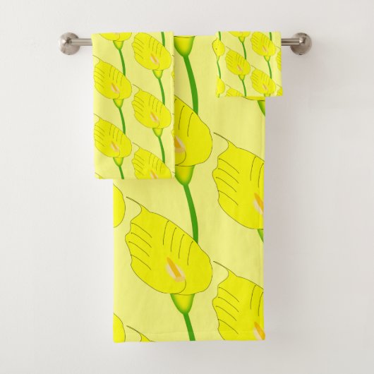 Cala Lily (En situation)