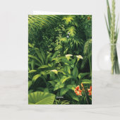 Cala Tuin Kaart (Achterkant)