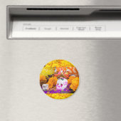 Calaberita Magneet (Insitu (Vaatwasser))