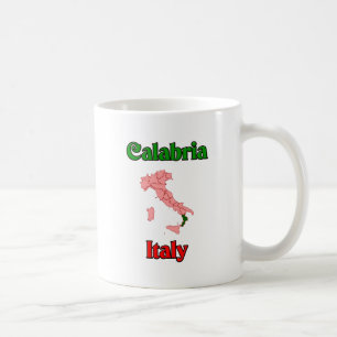 Calabria Italië Koffiemok