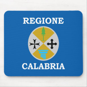 Calabria, Italië Muismat