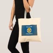 Calabria Tote Bag (Voorkant (product))