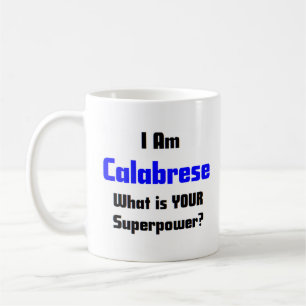 Calabrisch Koffiemok