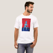 Calaca T-Shirt (Voorkant volledig)
