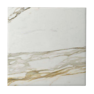 Calacatta Marble Pattern 3 Tegeltje