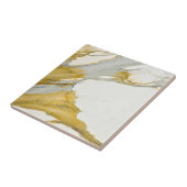 Calacatta Marble Pattern 4 Tegeltje (Zijkant)