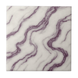 Calacatta Viola – Carreaux de marbre de Bourgogne