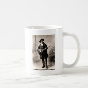 Calamity Jane 1895 Koffiemok