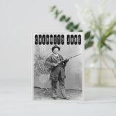 CALAMITY JANE BRIEFKAARTEN (Staand voorkant)