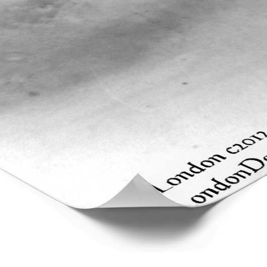 Calamity Jane en haar beroemde Poster van het Cita (Hoek)