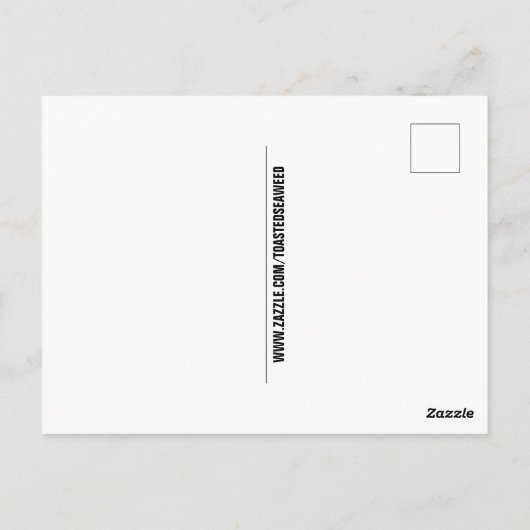 CALAMITY JANE HOLDING PISTOOL BRIEFKAARTEN (Achterkant)