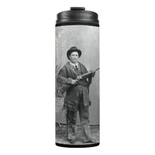 Calamity Jane Thermosbeker