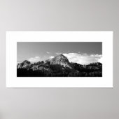 Calamity Peak Poster (Voorkant)