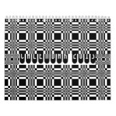 Calandar 2013 - Design Kalender (Hoes)