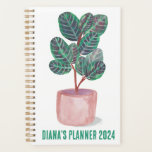 Calathea Prière Plante Aquarelle Maison CUSTOM<br><div class="desc">Bonjour ! J'espère que vous aimez ce dessin original. Ajoutez votre propre texte,  changez les couleurs ou les polices pour le personnaliser. Consultez ma boutique pour plus de dessins. Si vous voulez quelque chose de personnalisé,  faites-le-moi savoir.</div>