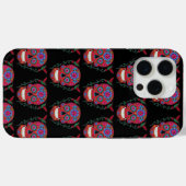 Calavara Case-Mate iPhone Case (Achterkant (horizontaal))