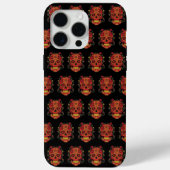 Calavara Case-Mate iPhone Case (Achterkant)
