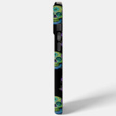 Calavara Case-Mate iPhone Case (Achterkant / Links)