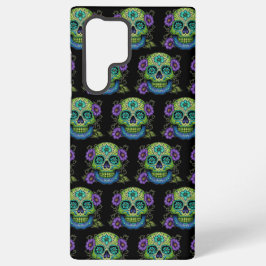 Calavara Samsung Galaxy Hoesje