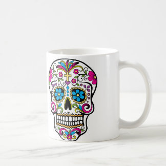 Calavera Koffiemok