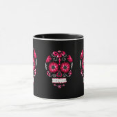 Calavera Mok (Midden)