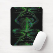 Calaveras Leapfrog Mousepad Muismat (Met muis)