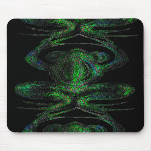 Calaveras Leapfrog Mousepad Muismat