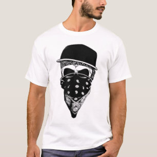Calaveras T-shirt