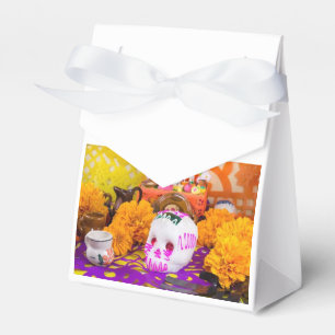 Calaverita Bedankdoosjes