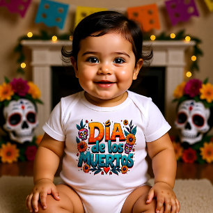 Calaverita Schatje Romper