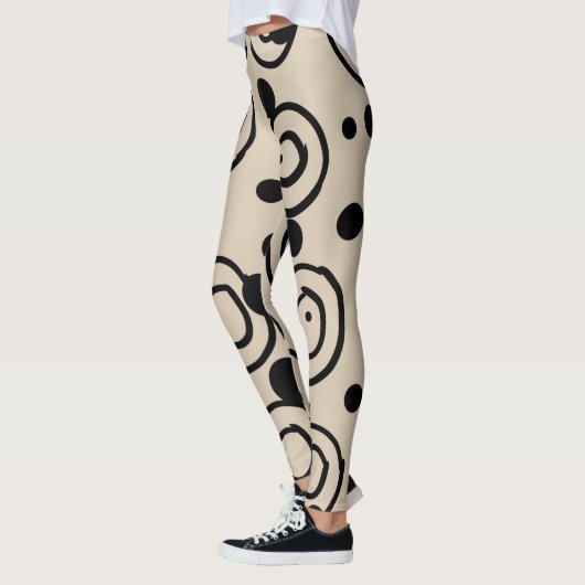 Calça legguin leggings (Links)