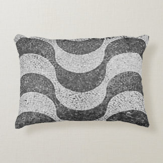 Calçadão de Copacabana Accent Kussen