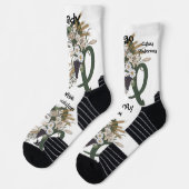 Calcetines Lady Virgo Sokken (Links)