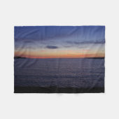Calcite Sunrise toison couverture (Devant (Horizontal))