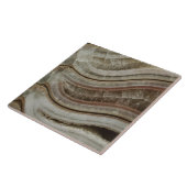 Calciumammoniumhydroxide Tegeltje (Zijkant)