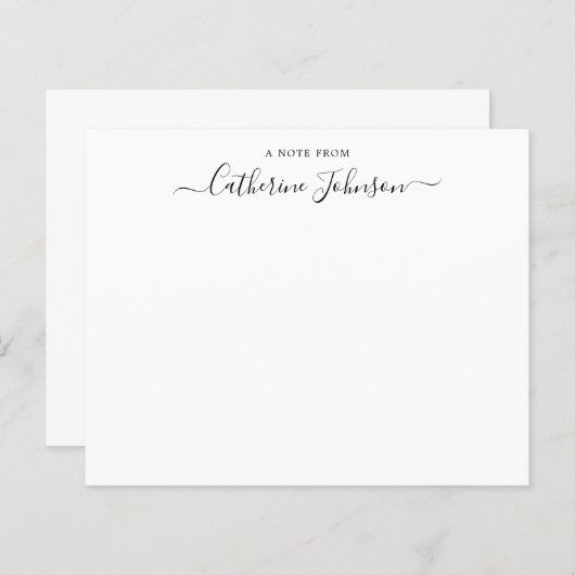 Calcul du script budgétaire Une note de la carte d (Devant / Derrière)