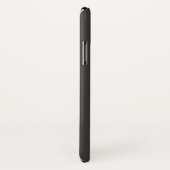 Calculator en Pen Graphic Case-Mate iPhone Case (Achterkant / rechts)