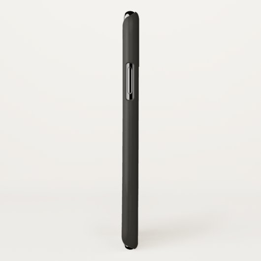 Calculator en Pen Graphic Case-Mate iPhone Case (Achterkant / rechts)
