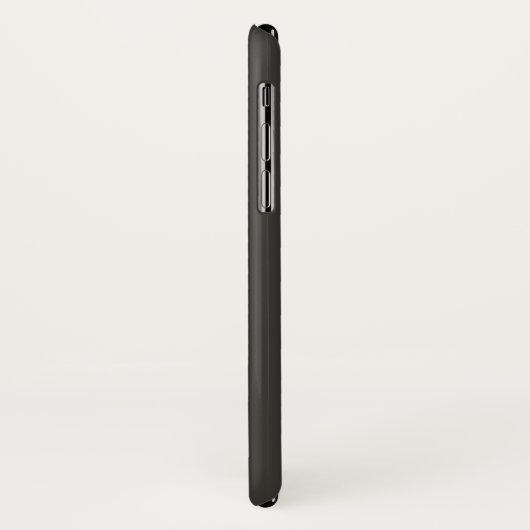 Calculator en Pen Graphic Case-Mate iPhone Case (Achterkant/links)