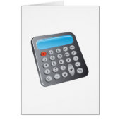 Calculatrice (Devant)