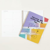 Calculus & Coffee Lover| Math Teacher Daily Ritual Planner (Display)