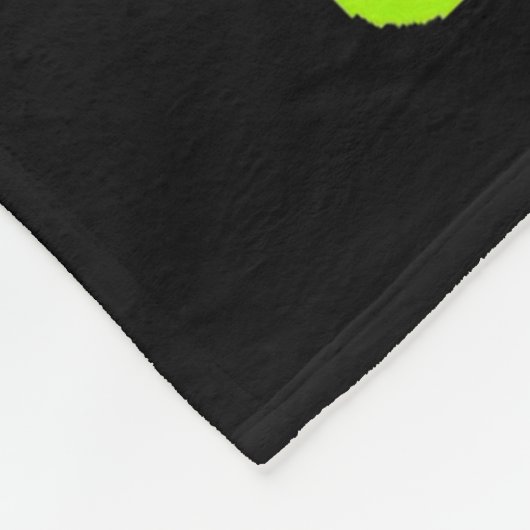 Calculus Physics Joke  Fleece Deken (Hoek)