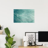 Calculus - Poster des maths (Bureau à domicile)